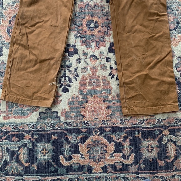 RVCA men’s overalls - Picture 7 of 11